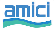 Amici Water Systems Logo