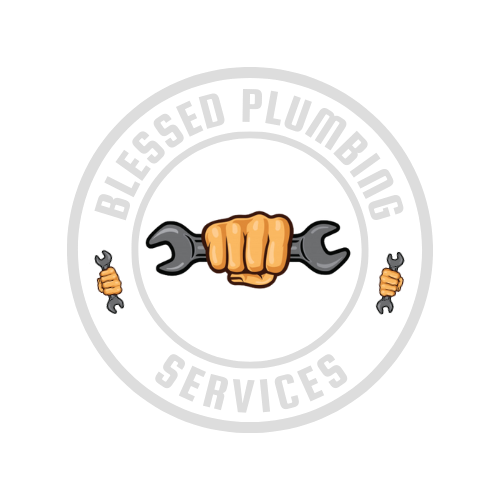 Blessed Plumbing Services (Malabanan Plumbing and Siphoning Services) Logo