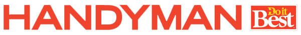 Handyman Do it Best Gaisano Grand Logo