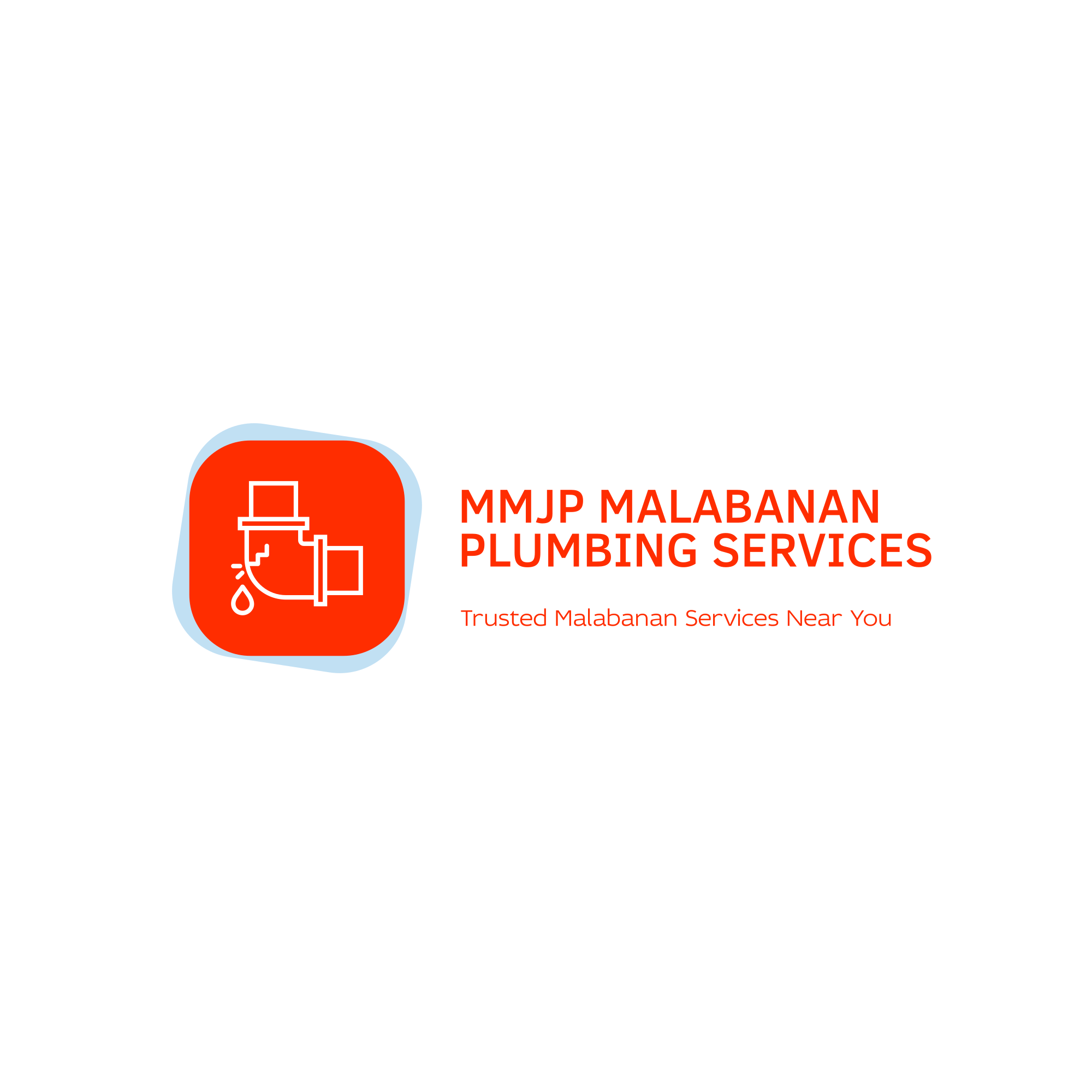 MMJP Siphoning Services Logo
