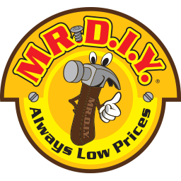 MR. D.I.Y. Logo