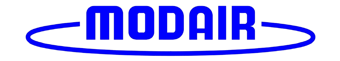 Modair Manila Co. Ltd., Inc. Logo
