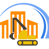 NMADES Construction Logo