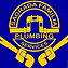 New Sagrada Familia Plumbing Construction Corporation Logo