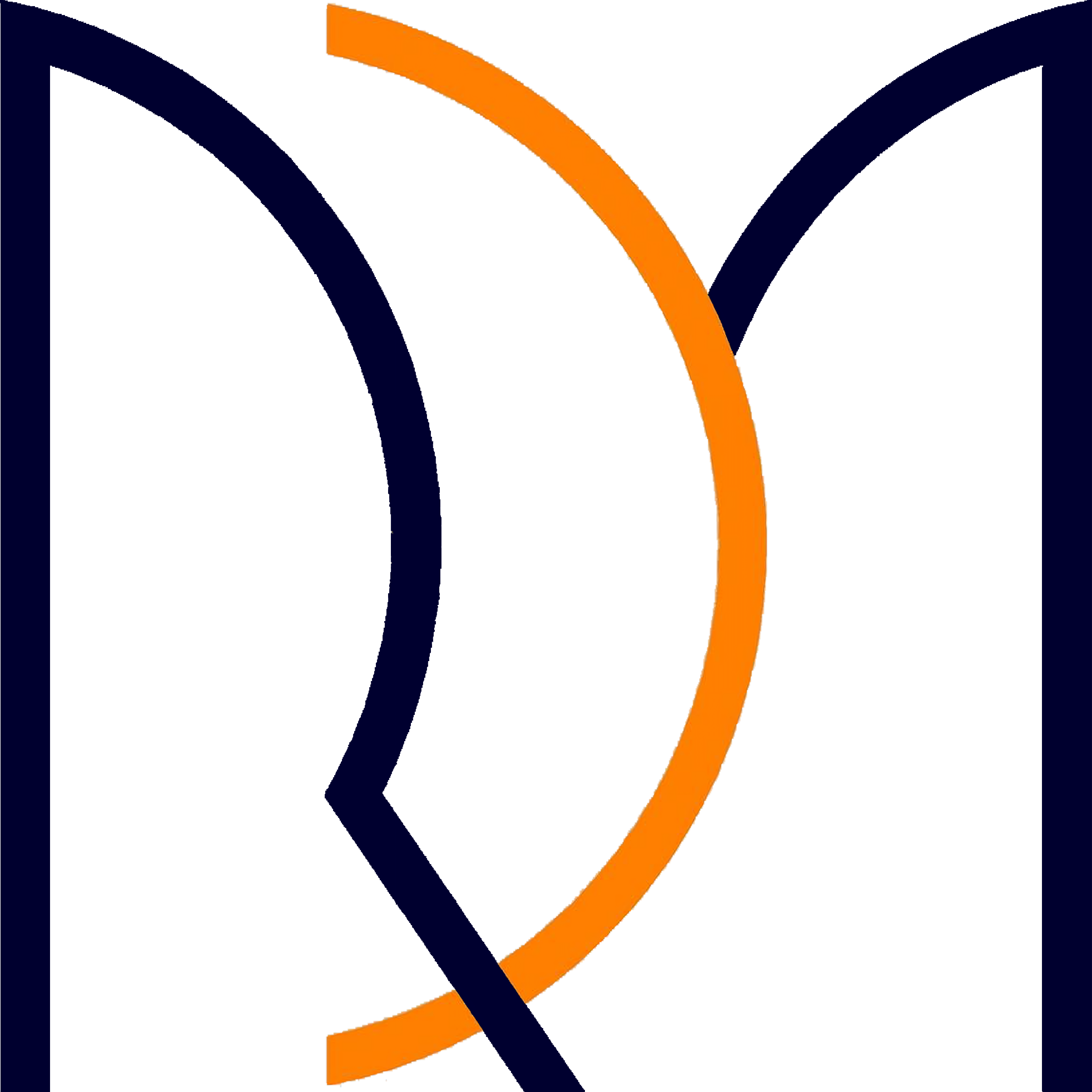 RD MANLANGIT BUILDERS AND TRADING Logo