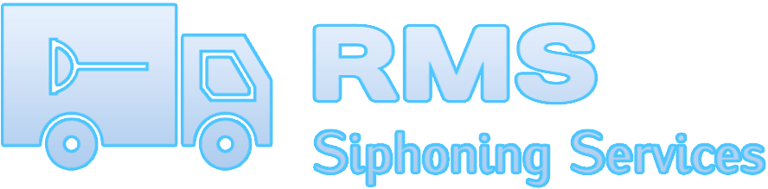 Rofael Malabanan Plumbing Services Logo